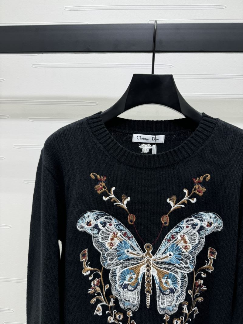 Christian Dior Sweaters